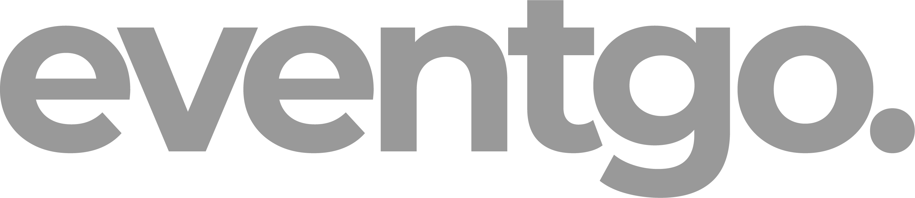 EventGo Footer Logo
